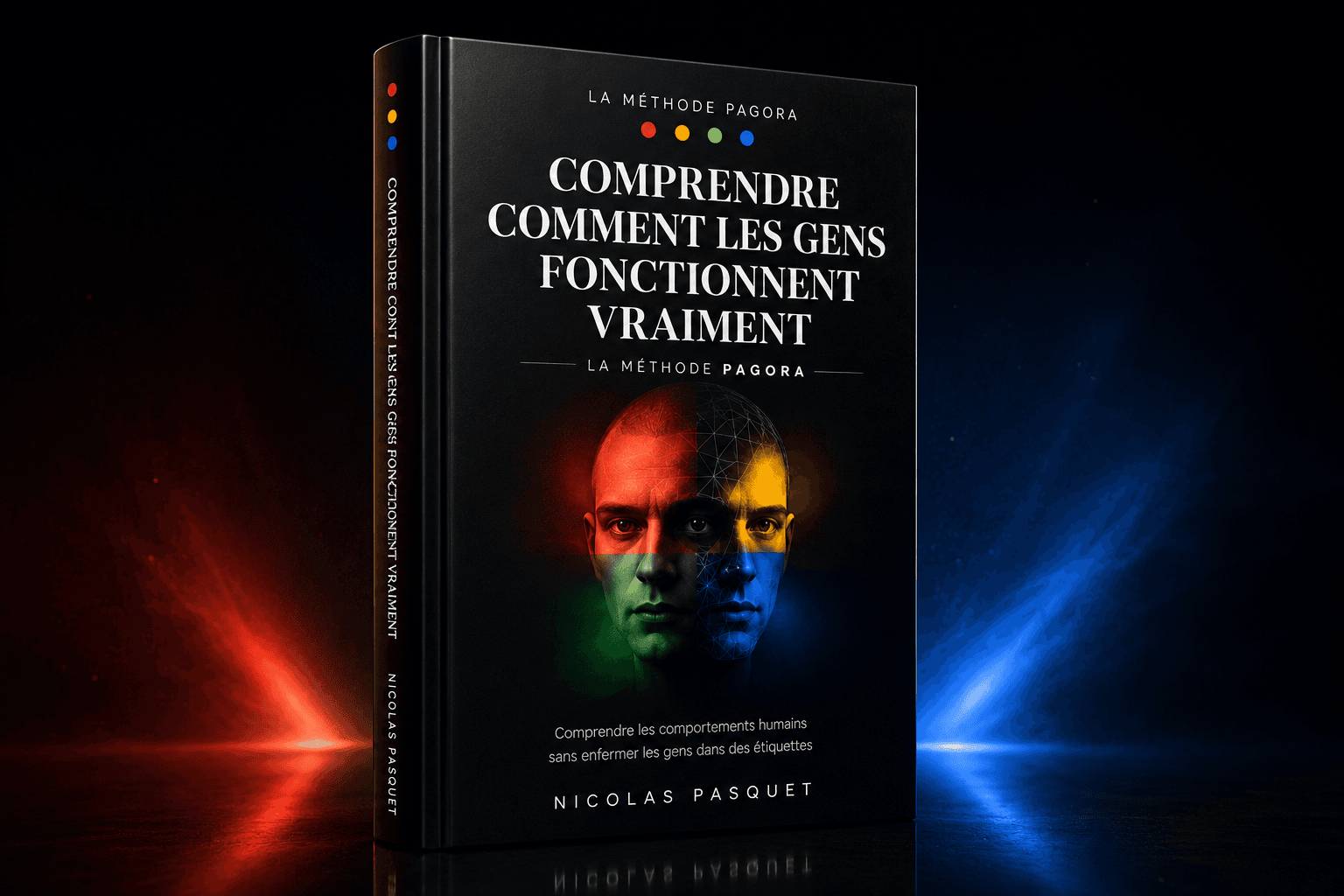 Comprendre comment les gens fonctionnent vraiment